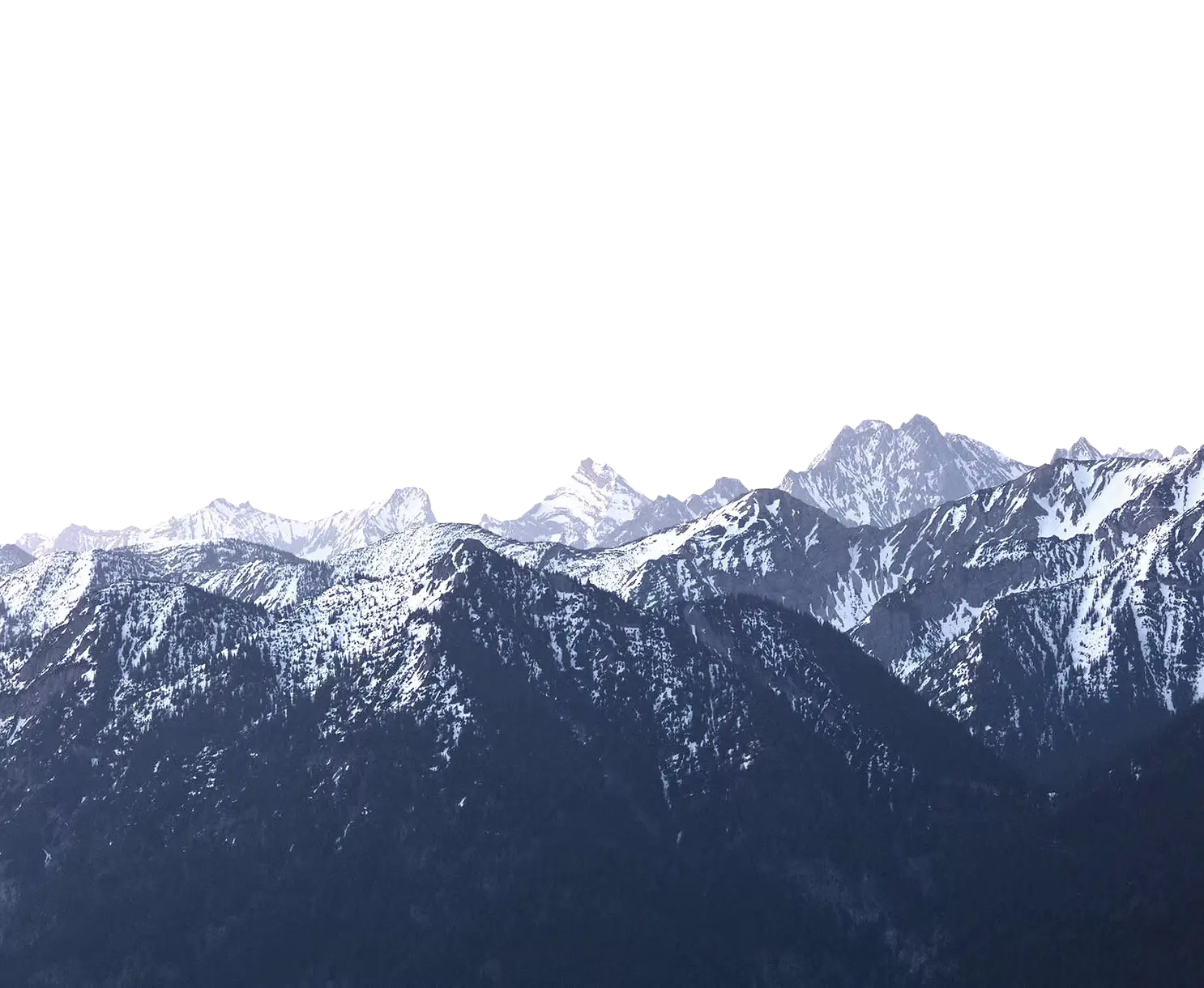 Mountains